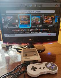 SNES Mini Super Nintendo Classic Mini
