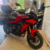 Yamaha TRACER 9 GT - 2021 - km 25720
