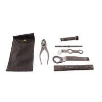 Kit chiavi degli attrezzi per moto Yamaha epoca