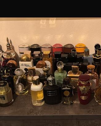 PROFUMI ARABI ORIGINALI