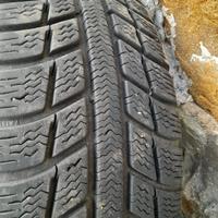 GOMME DA NEVE E CERCHI