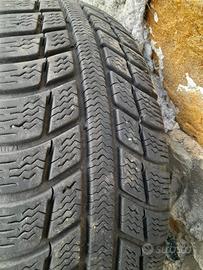 GOMME DA NEVE E CERCHI