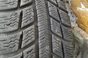 GOMME DA NEVE E CERCHI