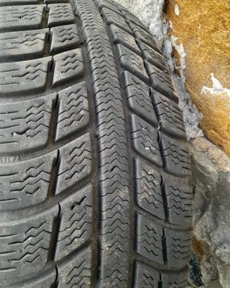 GOMME DA NEVE E CERCHI