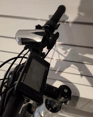 E BIKE