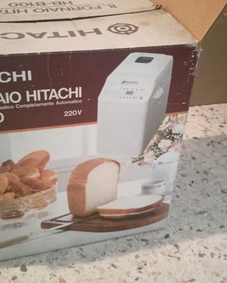 impastatrice 