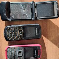 Loto Cellulare collezione