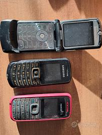 Loto Cellulare collezione