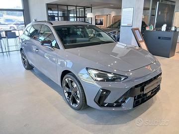 CUPRA Leon 2.0 TDI 150cv Business DSG >>> KM...