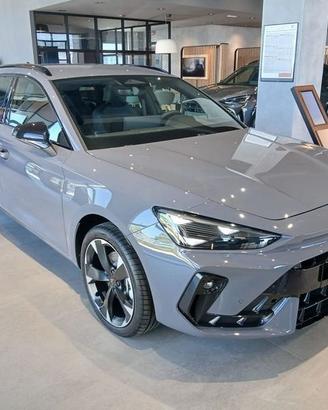 CUPRA Leon 2.0 TDI 150cv Business DSG >>> KM...
