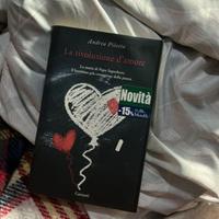 La Rivoluzione d’Amore, Andrea P.