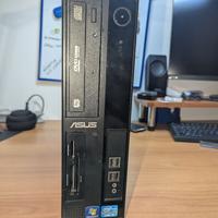 Computer asus i3