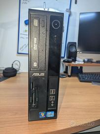 Computer asus i3