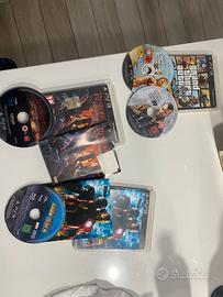 Giochi ps3