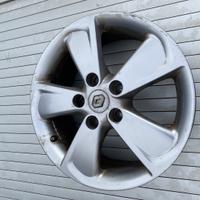 CERCHI RENAULT SCENIC XMOD