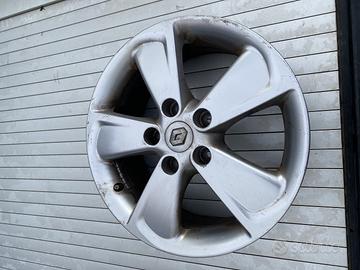 CERCHI RENAULT SCENIC XMOD