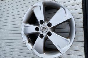 CERCHI RENAULT SCENIC XMOD