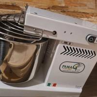 Impastatrice Famag IM8 10 velocità