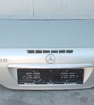 Portellone posteriore Mercedes Benz SLK 1996