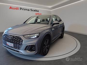 AUDI Q5 Sportback