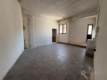 Villacidro Appartamento al Primo Piano
