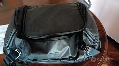 Borsa posteriore BMW Motorrad originale   x gs1300