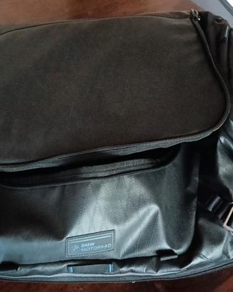 Borsa posteriore BMW Motorrad originale   x gs1300