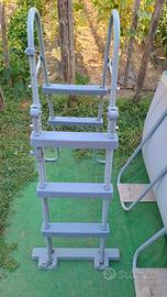 Scaletta di sicurezza Bestway piscina