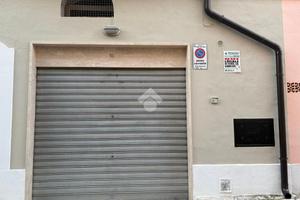 AUTORIMESSA A GIOIA DEL COLLE