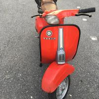 Vespa Special 50