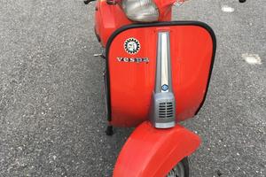 Vespa Special 50