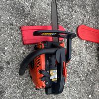 Motosega Hitachi EC 25 SC (S)