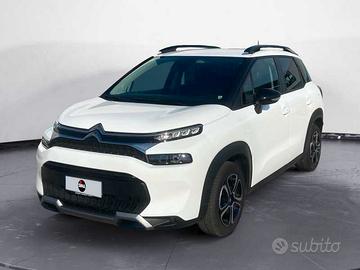 CITROEN C3 Aircross 1.5 bluehdi Shine Pack 110cv