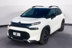 CITROEN C3 Aircross 1.5 bluehdi Shine Pack 110cv