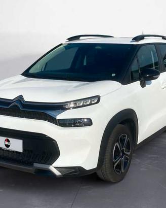 CITROEN C3 Aircross 1.5 bluehdi Shine Pack 110cv