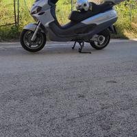 Piaggio X9 250 - 2005