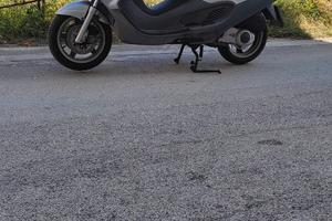 Piaggio X9 250 - 2005