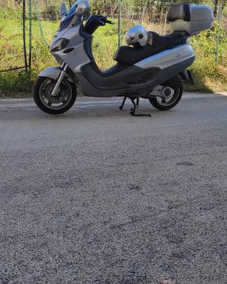 Piaggio X9 250 - 2005