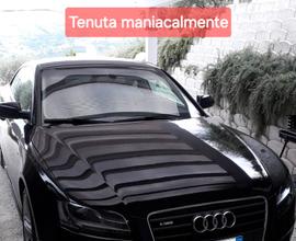 AUDI A5 2,7 V6 TDI S-Line Ambition Full Optional