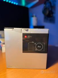 Leica TL
