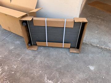 Radiatore doblo