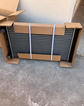 Radiatore doblo