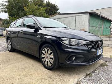 Fiat Tipo 1.6 Mjt S&S SW-TURBINA NUOVA-LEGGERE DES