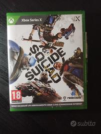 videogioco Kill the justice league