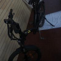 Ebike Special da riparare elettronica