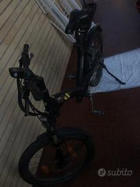 Ebike Special da riparare elettronica