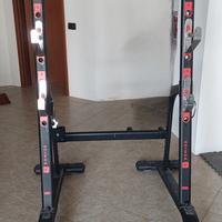 Rack DOMYOS RBR 910
