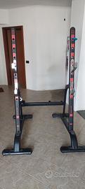 Rack DOMYOS RBR 910