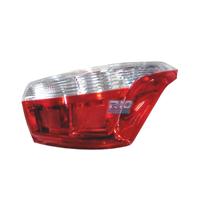 FANALE DESTRO PER CITROEN C-ELYSEE 13-17