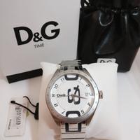 Orologio d&g uomo nuovo